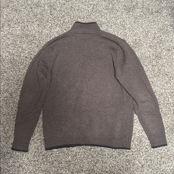 Patagonia Men’s Lambswool Cardigan - Picture 2 of 3